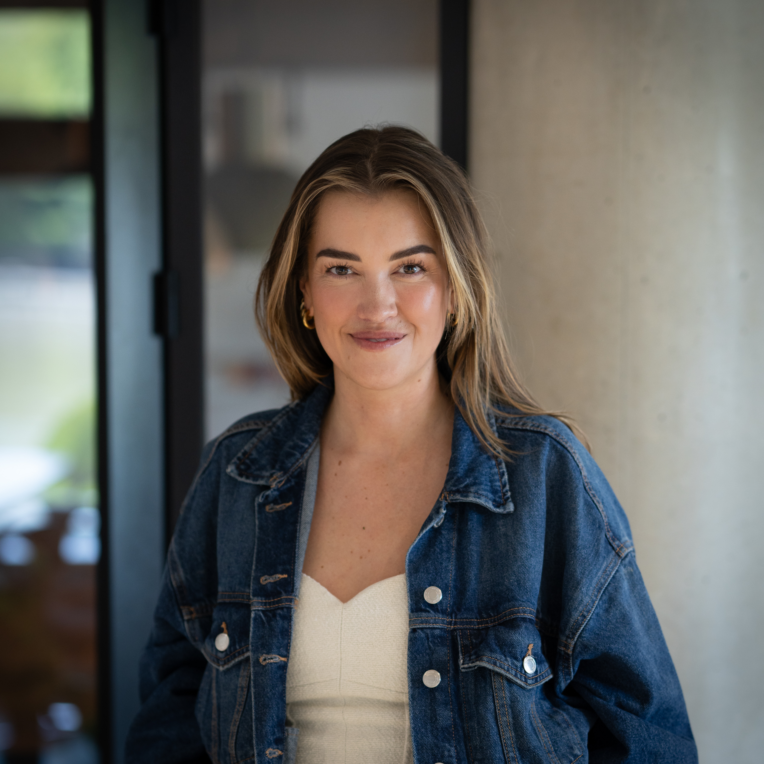 Amber Schilling