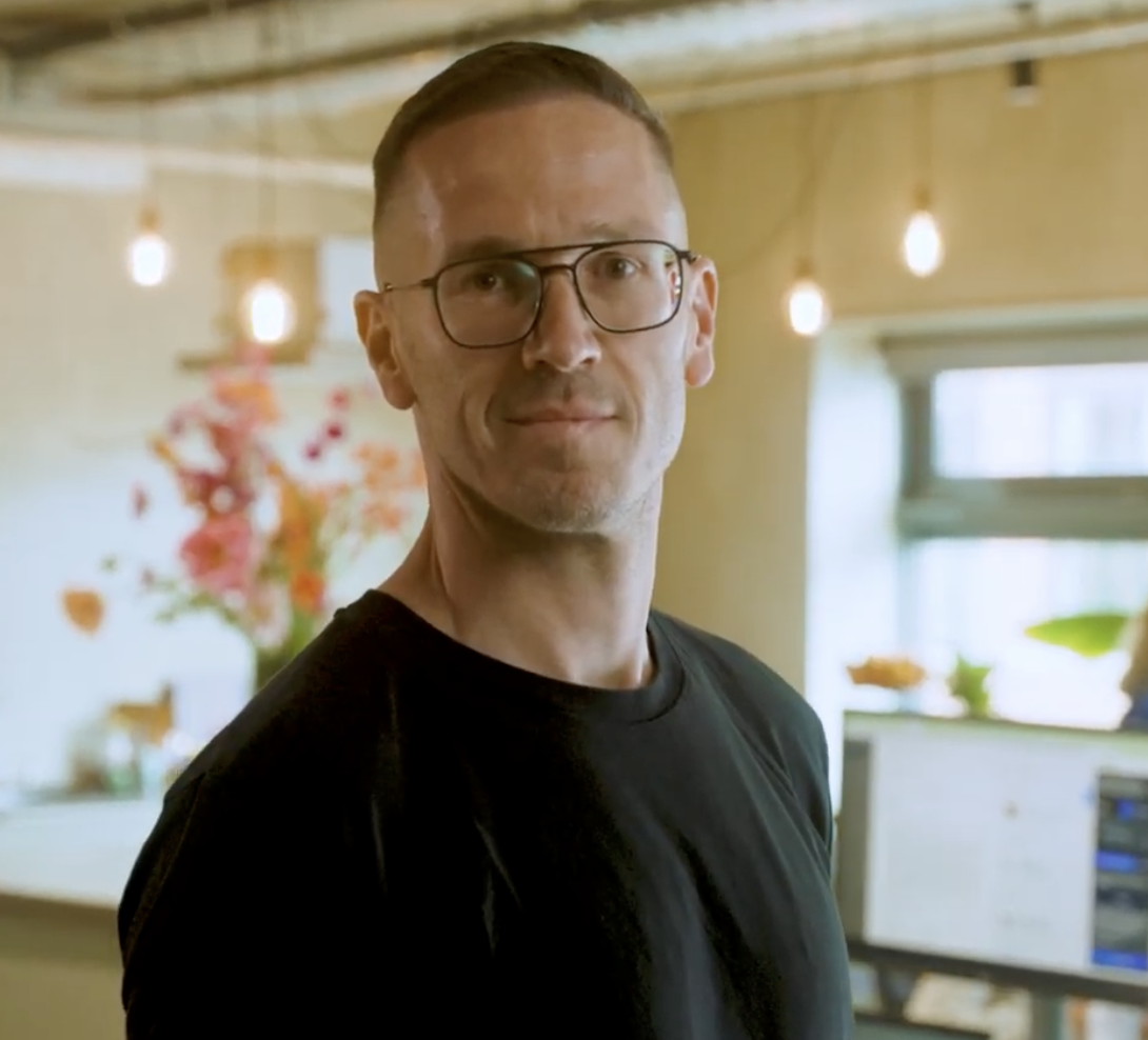 15 Years of WannaFlex - "The real growth was not only in the company, but in me."